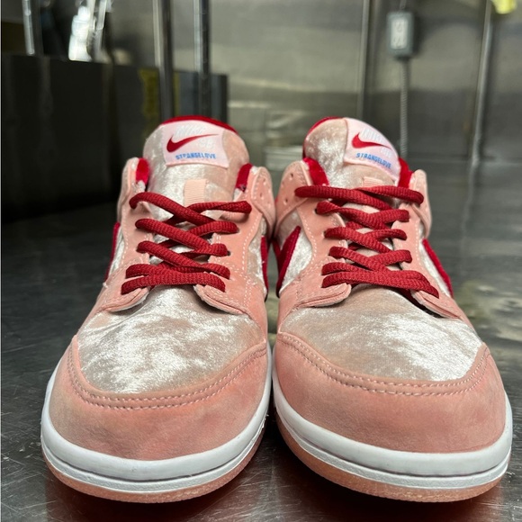 Nike sb dunk low strangelove - Picture 4 of 7